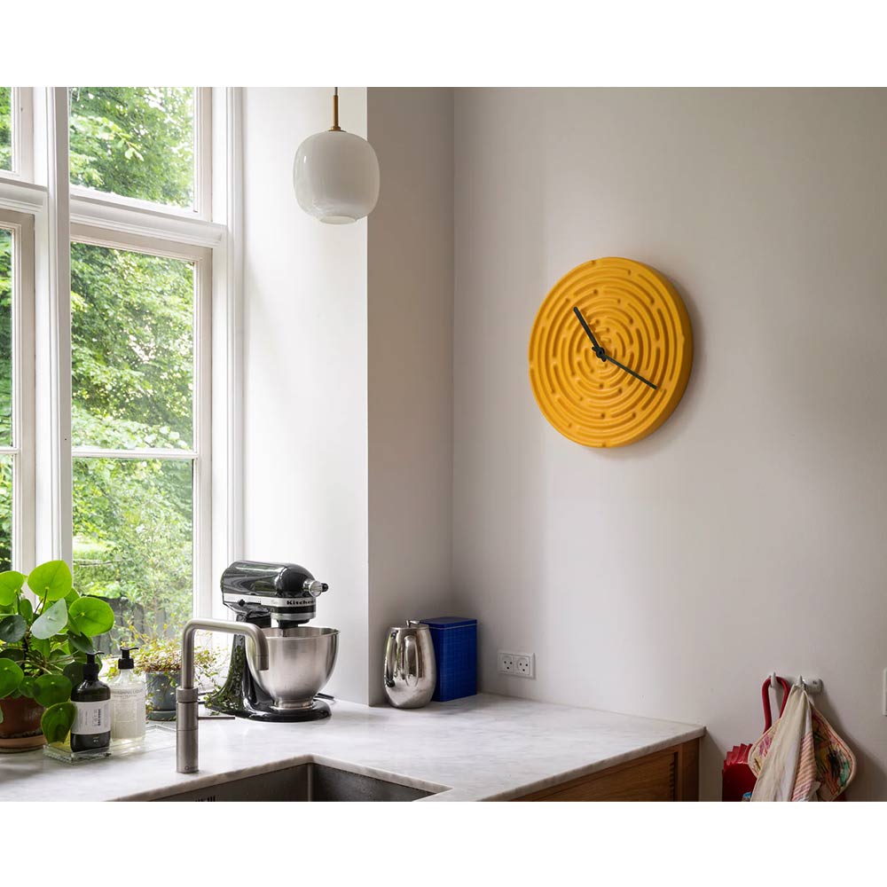 raawii Minos Wall Clock / raawii（ラーウィー） / 時計・壁掛け時計・置時計 / RAW10009_dt_04.jpg