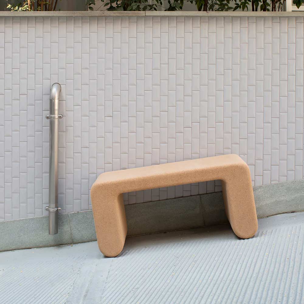raawii Stringer Bench Natural / raawii（ラーウィー） / ベンチ・ダイニングベンチ / RAW10012_dt_04.jpg