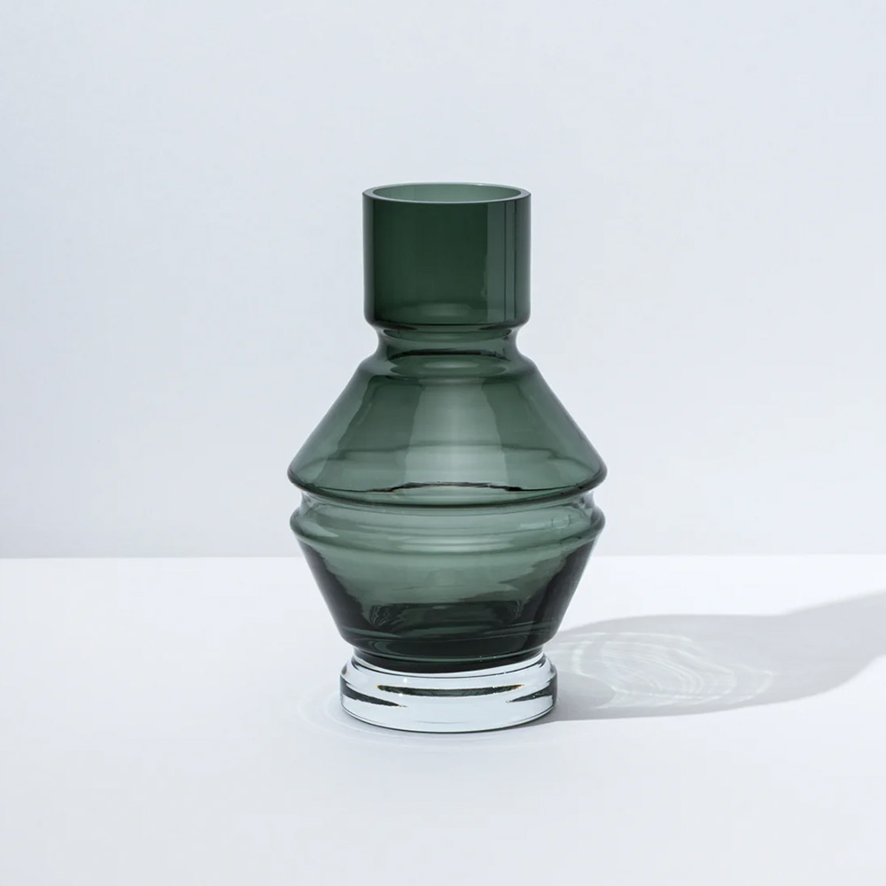 raawii Relae Small Vase / raawii(ラーウィー) / 花器・フラワーベース・花瓶 / RAW10027GRY_ma.jpg
