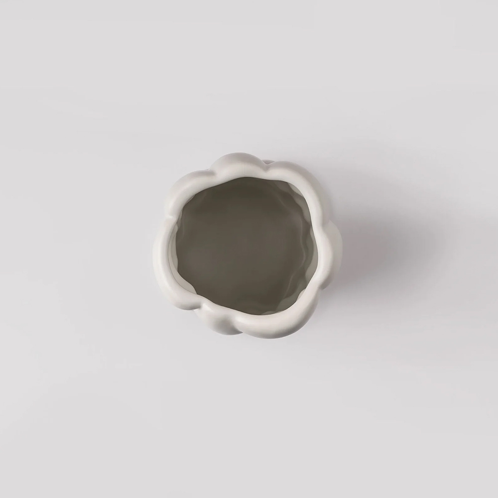 raawii Cloud Large Vase / raawii（ラーウィー） / 花器・フラワーベース・花瓶 / RAW10032_dt_03.jpg