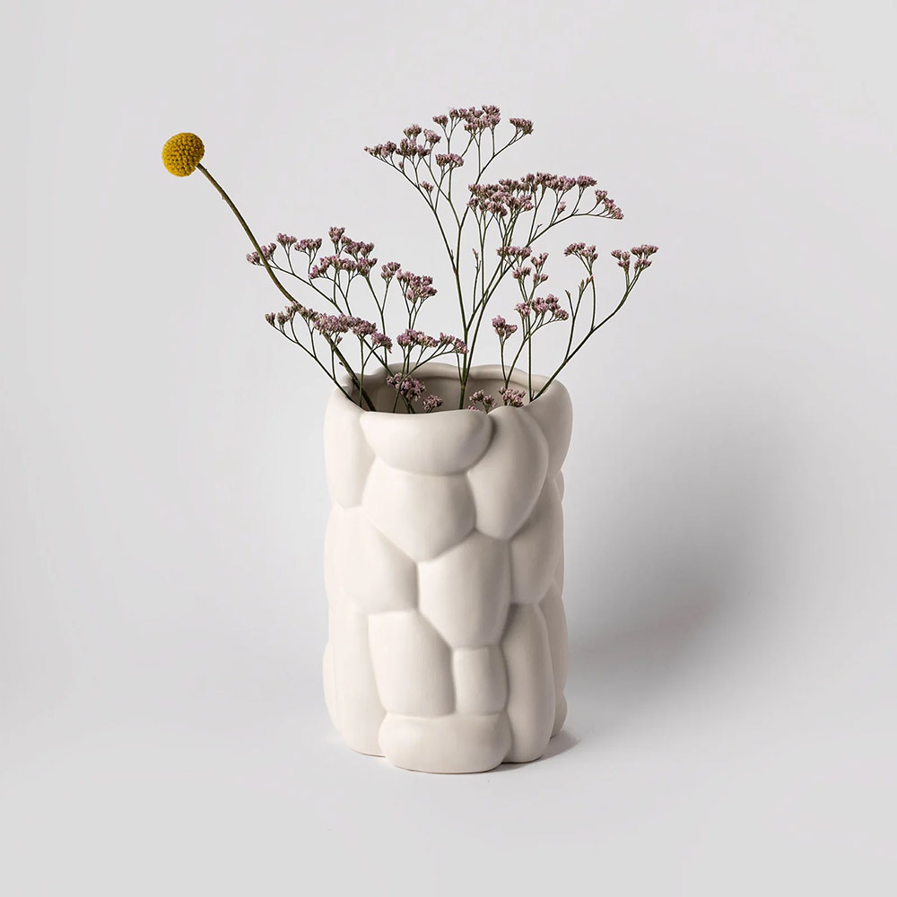 raawii Cloud Large Vase / raawii（ラーウィー） / 花器・フラワーベース・花瓶 / RAW10032_dt_06.jpg
