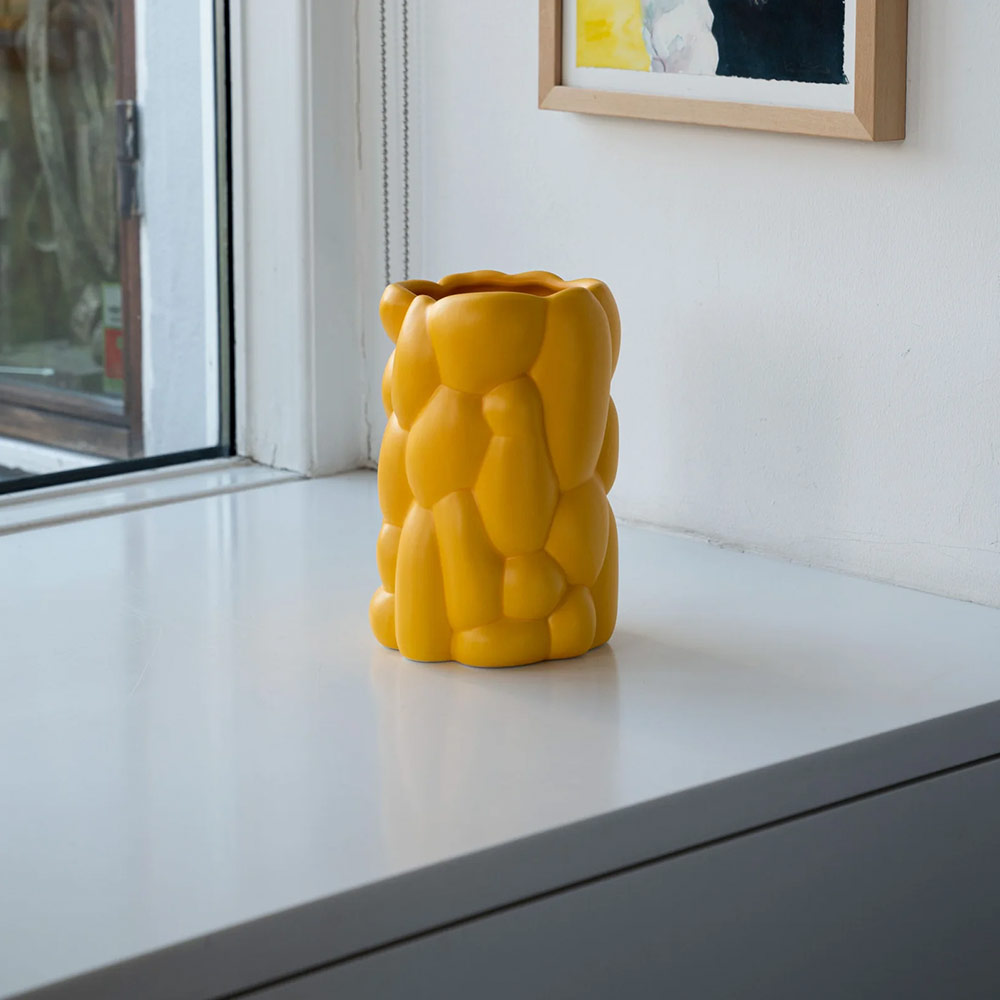 raawii Cloud Large Vase / raawii（ラーウィー） / 花器・フラワーベース・花瓶 / RAW10032_dt_08.jpg