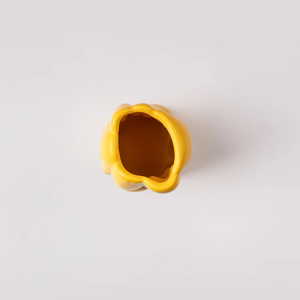 raawii Cloud Small Vase / raawii（ラーウィー） / 花器・フラワーベース・花瓶 / RAW10033_dt_02.jpg