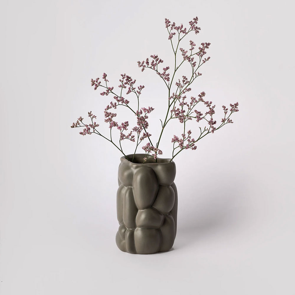 raawii Cloud Small Vase / raawii（ラーウィー） / 花器・フラワーベース・花瓶 / RAW10033_dt_06.jpg