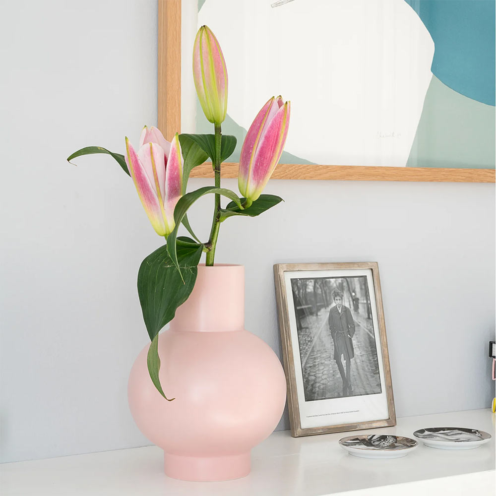 raawii Strom Large Vase / raawii（ラーウィー） / 花器・フラワーベース・花瓶 / RAW10034_dt_06.jpg