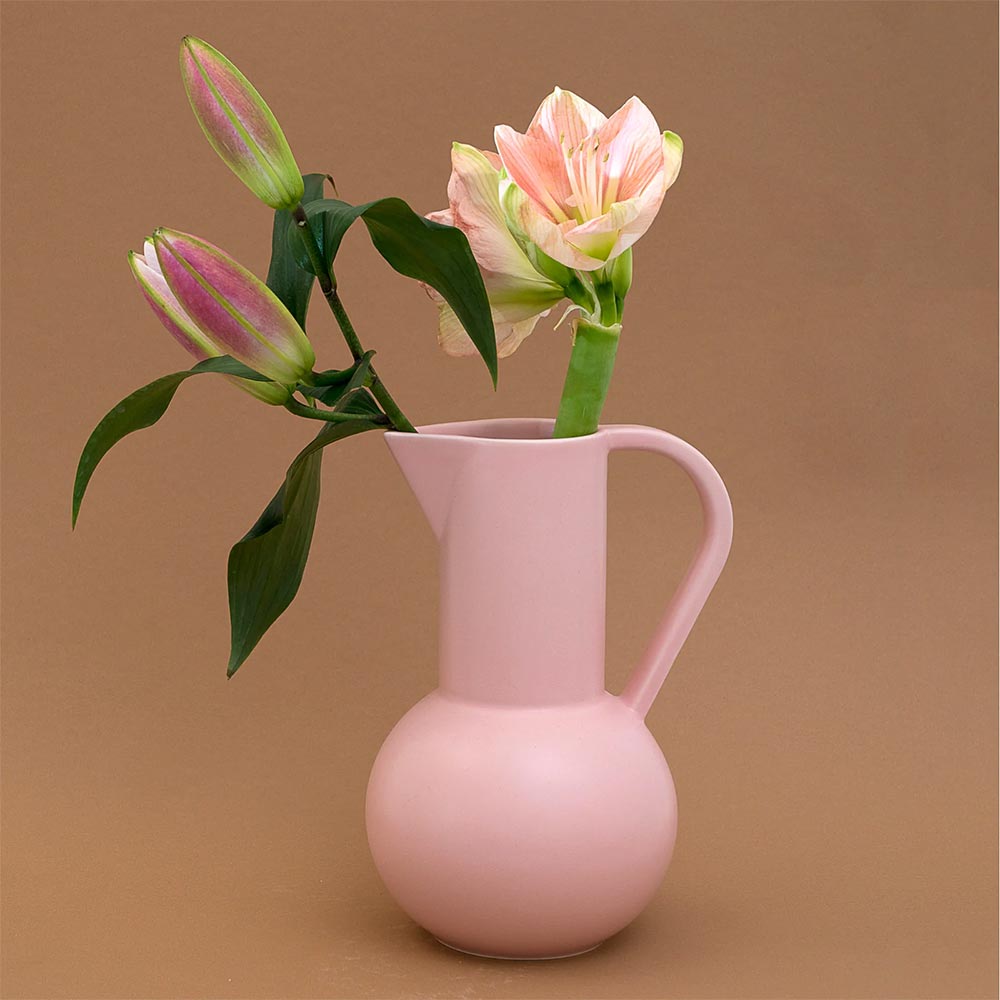 raawii Strom Medium Jug / raawii（ラーウィー） / 花器・フラワーベース・花瓶 / RAW10040_dt_10.jpg