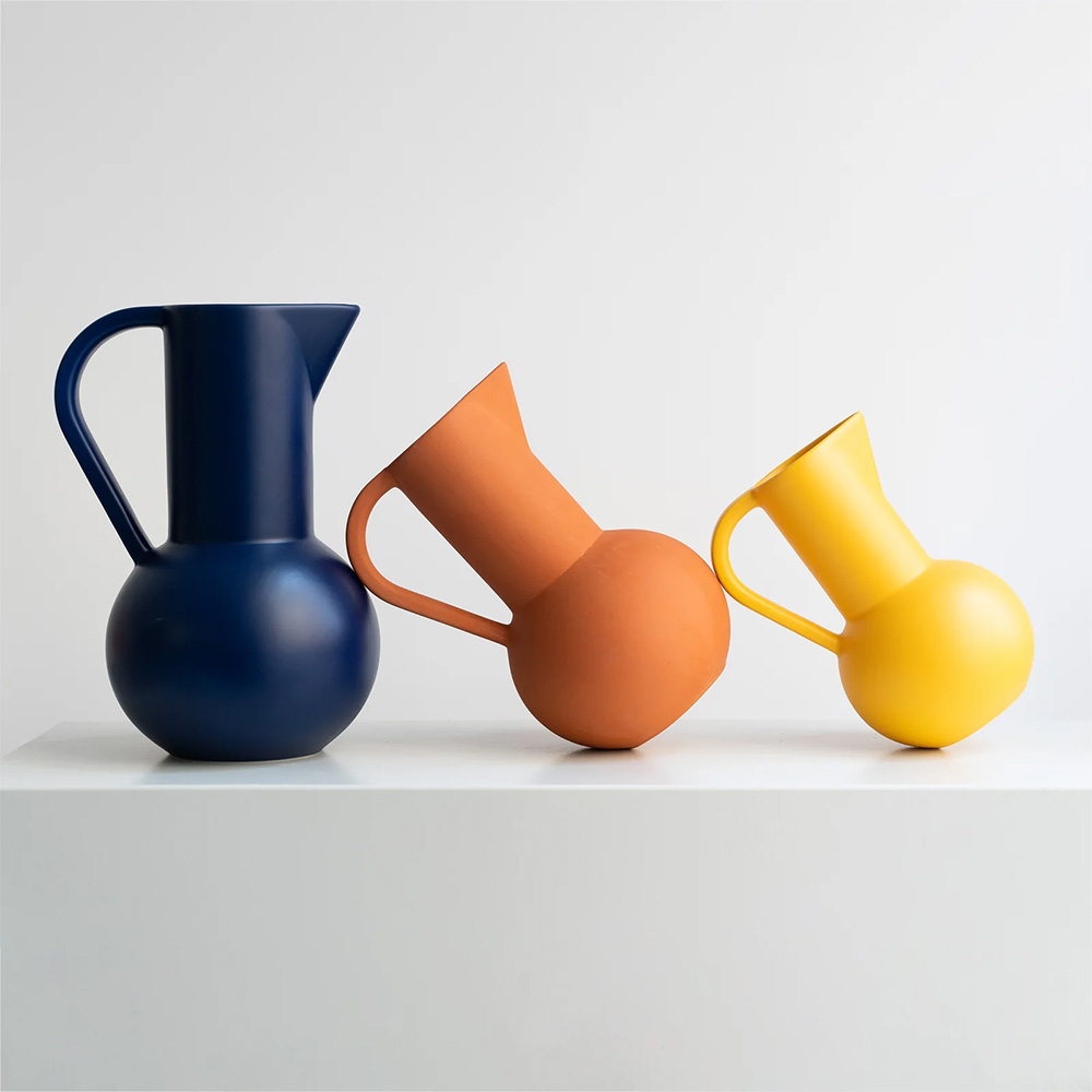 raawii Strom Small Jug / raawii（ラーウィー） / 花器・フラワーベース・花瓶 / RAW10041_dt_05.jpg