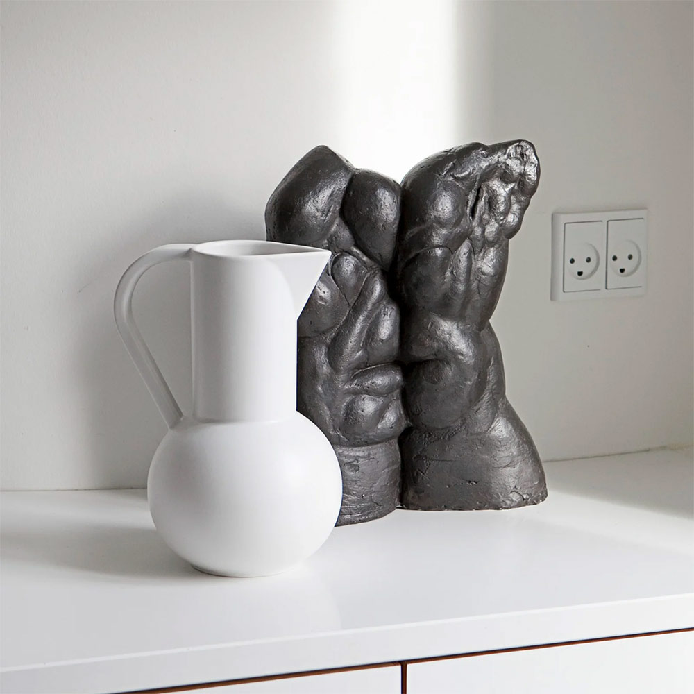 raawii Strom Small Jug / raawii（ラーウィー） / 花器・フラワーベース・花瓶 / RAW10041_dt_07.jpg