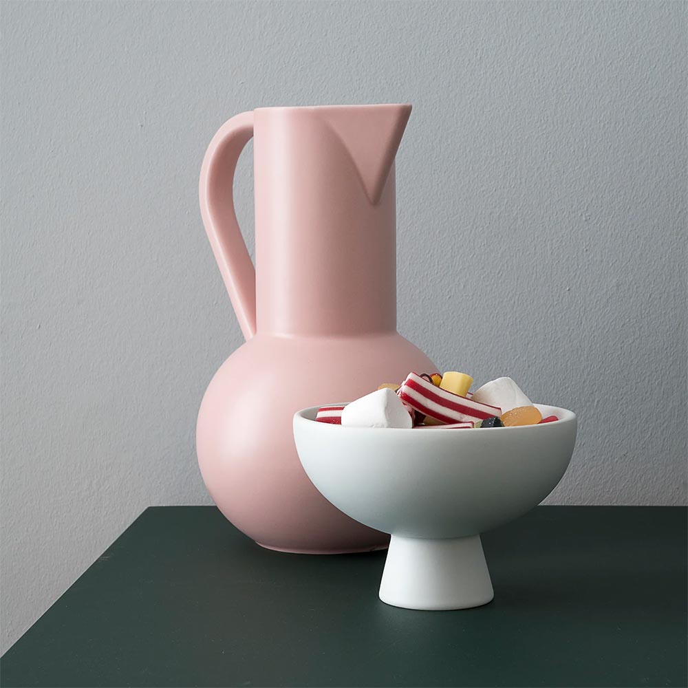 raawii Strom Small Jug / raawii（ラーウィー） / 花器・フラワーベース・花瓶 / RAW10041_dt_09.jpg
