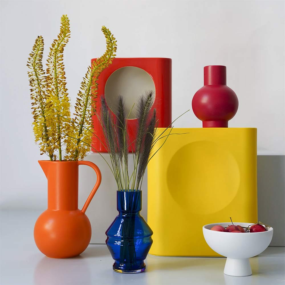 raawii Strom Small Jug / raawii（ラーウィー） / 花器・フラワーベース・花瓶 / RAW10041_dt_14.jpg