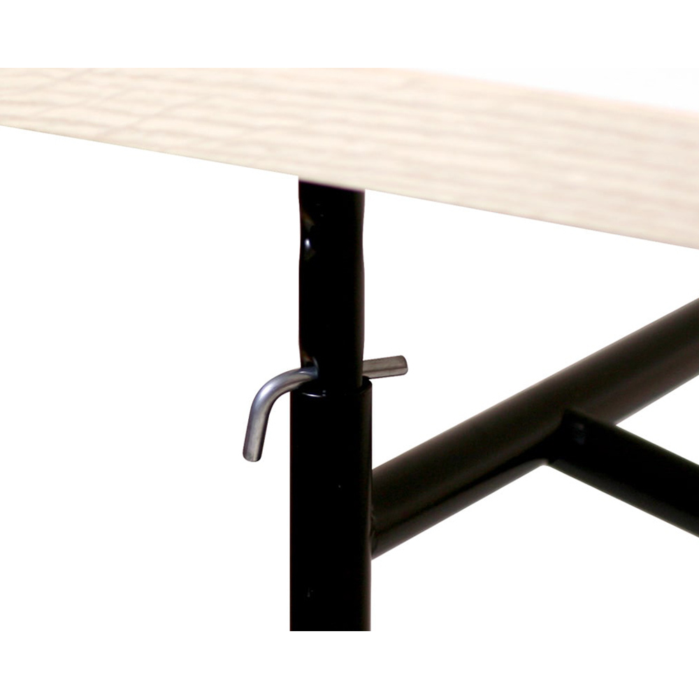 RICHARD LAMPERT Eiermann Table W1400 White / RICHARD LAMPERT（リチャードランパート） / デスク・PCデスク / RLT10015_dt_02.jpg