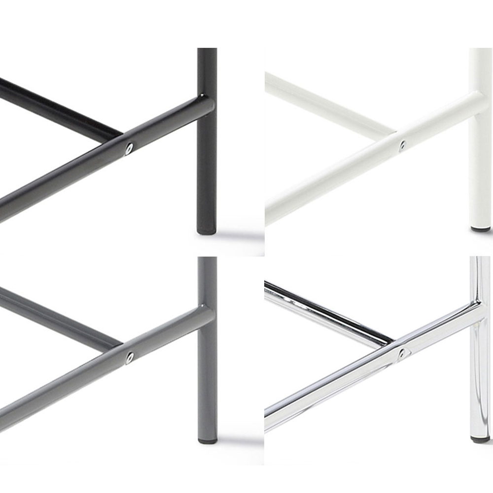 RICHARD LAMPERT Eiermann Table W1400 White / RICHARD LAMPERT（リチャードランパート） / デスク・PCデスク / RLT10015_dt_03.jpg