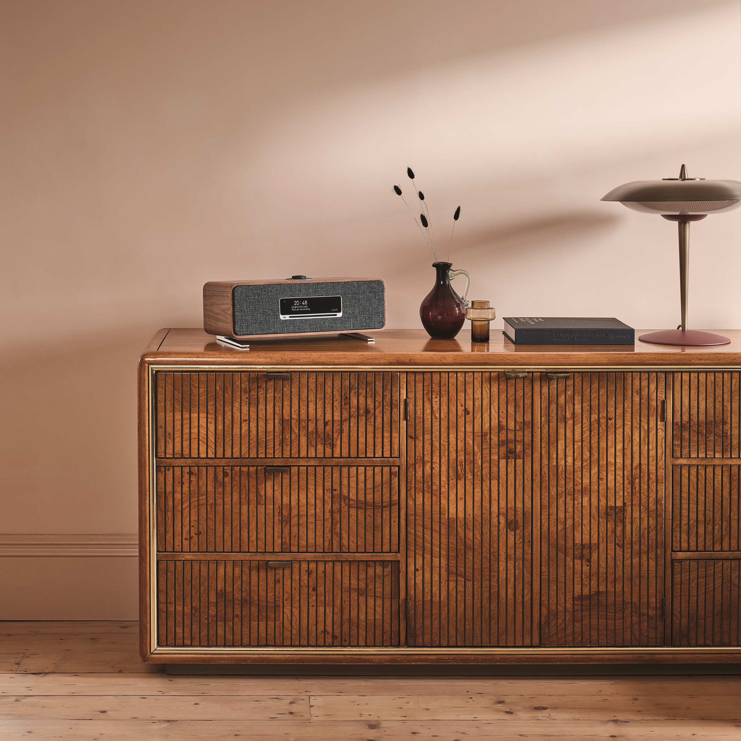 R3 Compact music system / ruarkaudio（ルアークオーディオ） / オーディオ・スピーカー / RUA10006_dt_11.jpg