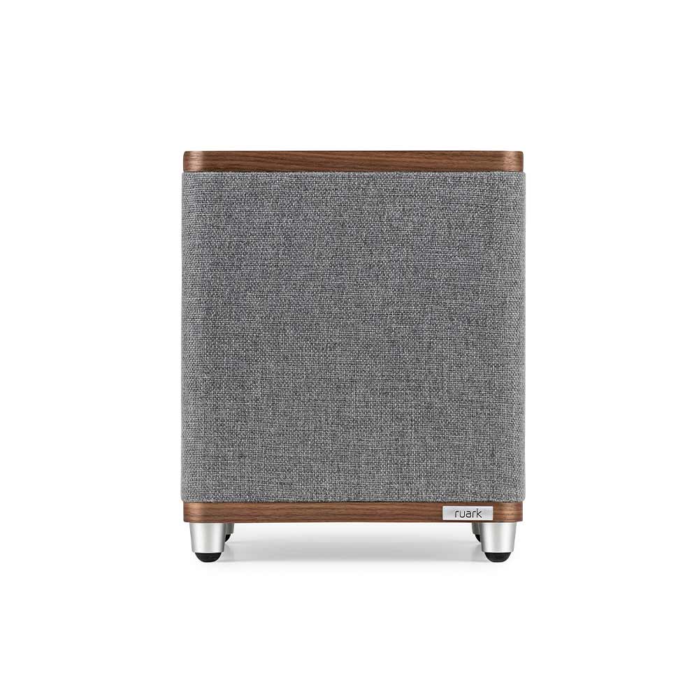 RS1 Subwoofer / ruarkaudio（ルアークオーディオ） / オーディオ・スピーカー / RUA10011_dt_01.jpg