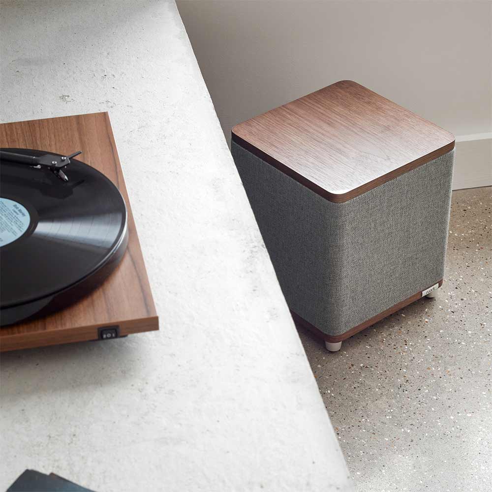 RS1 Subwoofer / ruarkaudio（ルアークオーディオ） / オーディオ・スピーカー / RUA10011_dt_04.jpg