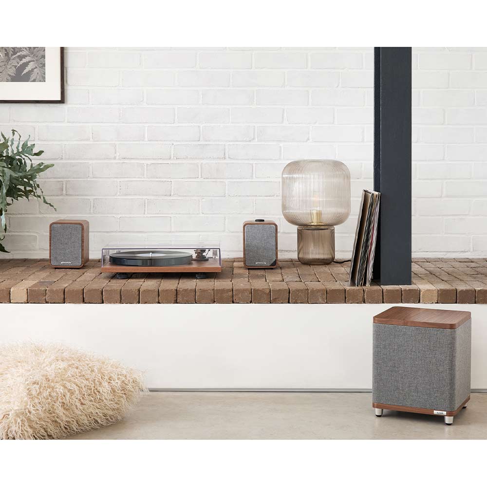 RS1 Subwoofer / ruarkaudio（ルアークオーディオ） / オーディオ・スピーカー / RUA10011_dt_07.jpg
