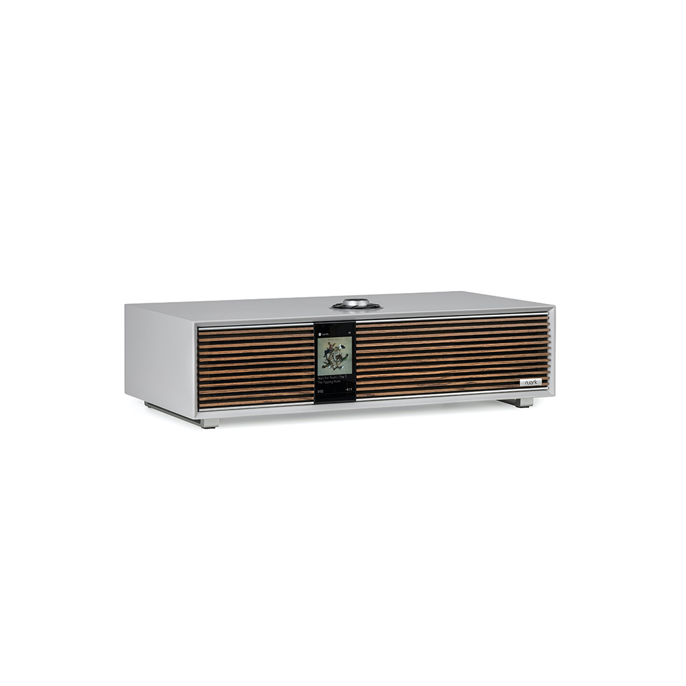 R410 Integrated Music System / ruarkaudio(ルアークオーディオ) / オーディオ・スピーカー / RUA10012GRY_ma.jpg