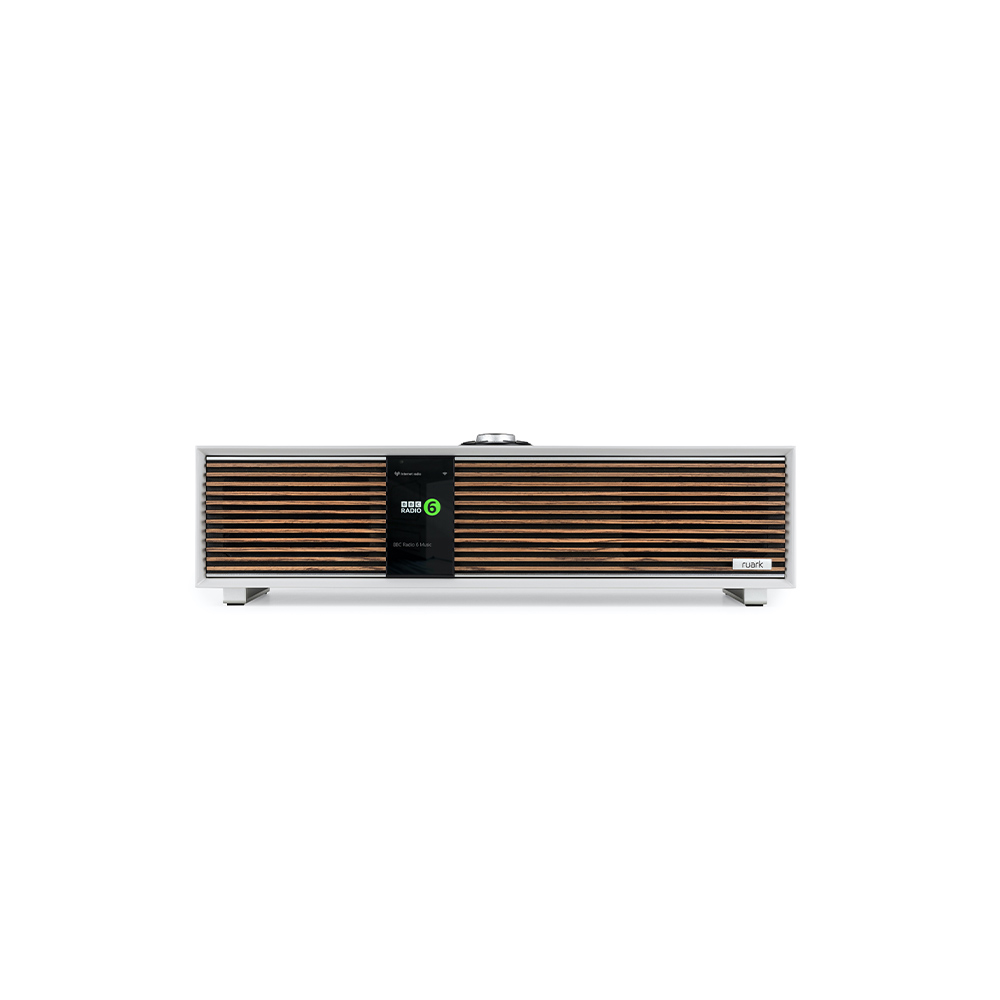 R410 Integrated Music System / ruarkaudio（ルアークオーディオ） / オーディオ・スピーカー / RUA10012_dt_04.jpg