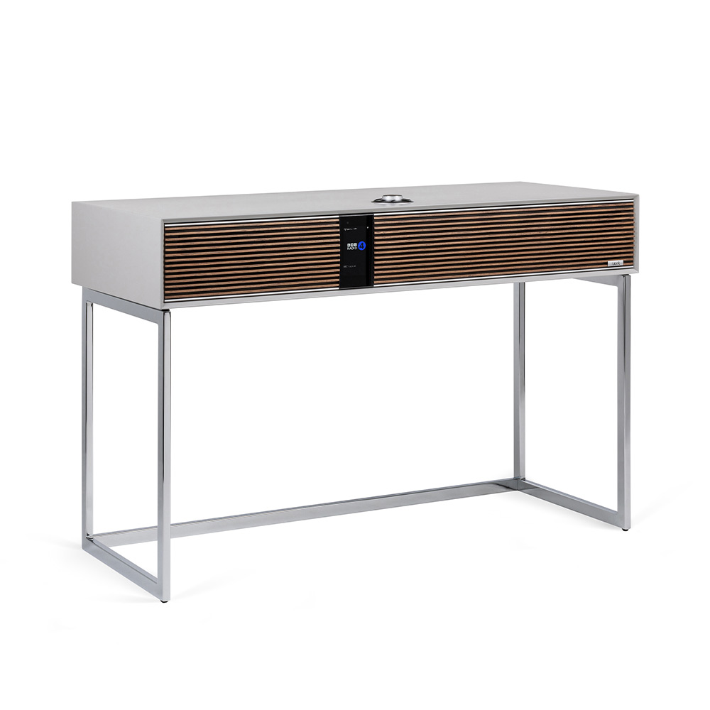 R810 High Fidelity Radiogram / ruarkaudio(ルアークオーディオ) / オーディオ・スピーカー / RUA10013GRY_ma.jpg