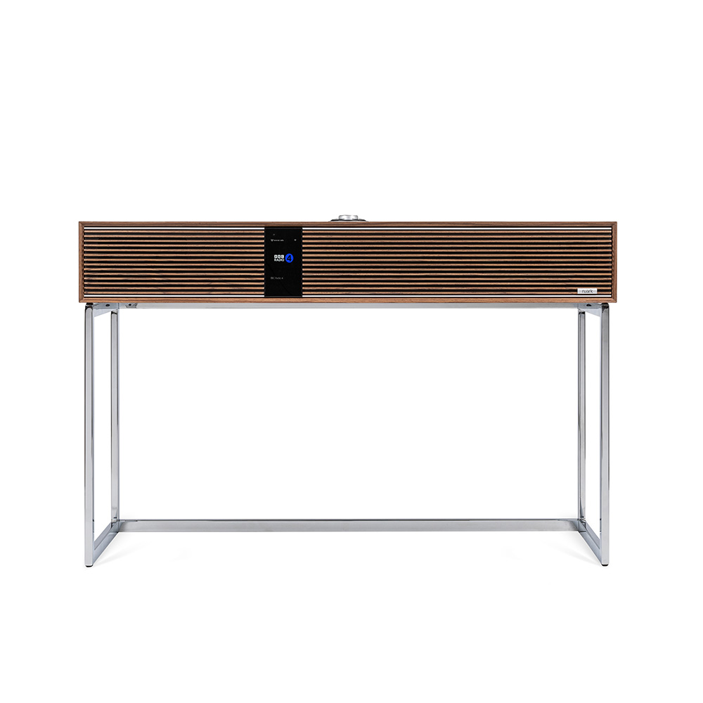 R810 High Fidelity Radiogram / ruarkaudio（ルアークオーディオ） / オーディオ・スピーカー / RUA10013_dt_01.jpg