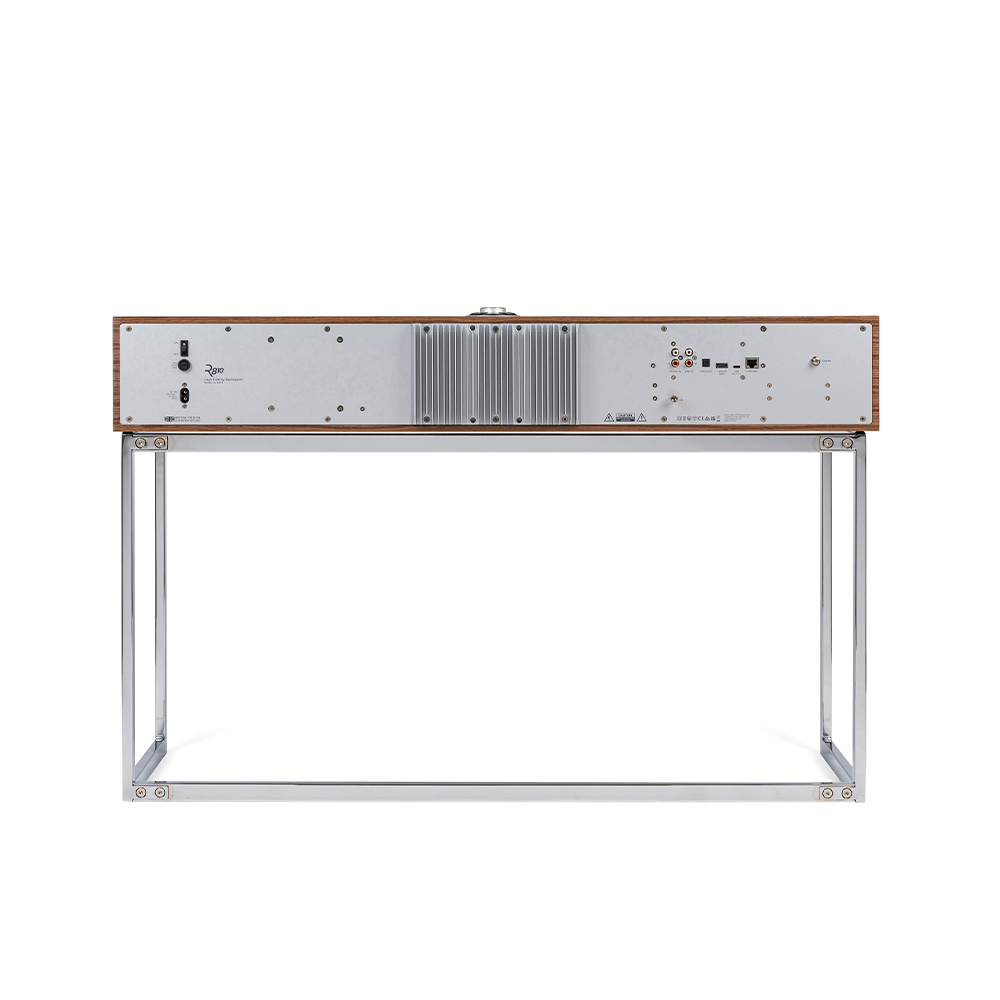 R810 High Fidelity Radiogram / ruarkaudio（ルアークオーディオ） / オーディオ・スピーカー / RUA10013_dt_02.jpg