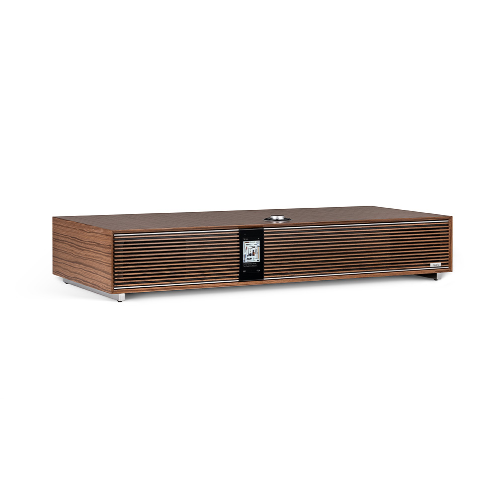 R810 High Fidelity Radiogram / ruarkaudio（ルアークオーディオ） / オーディオ・スピーカー / RUA10013_dt_03.jpg