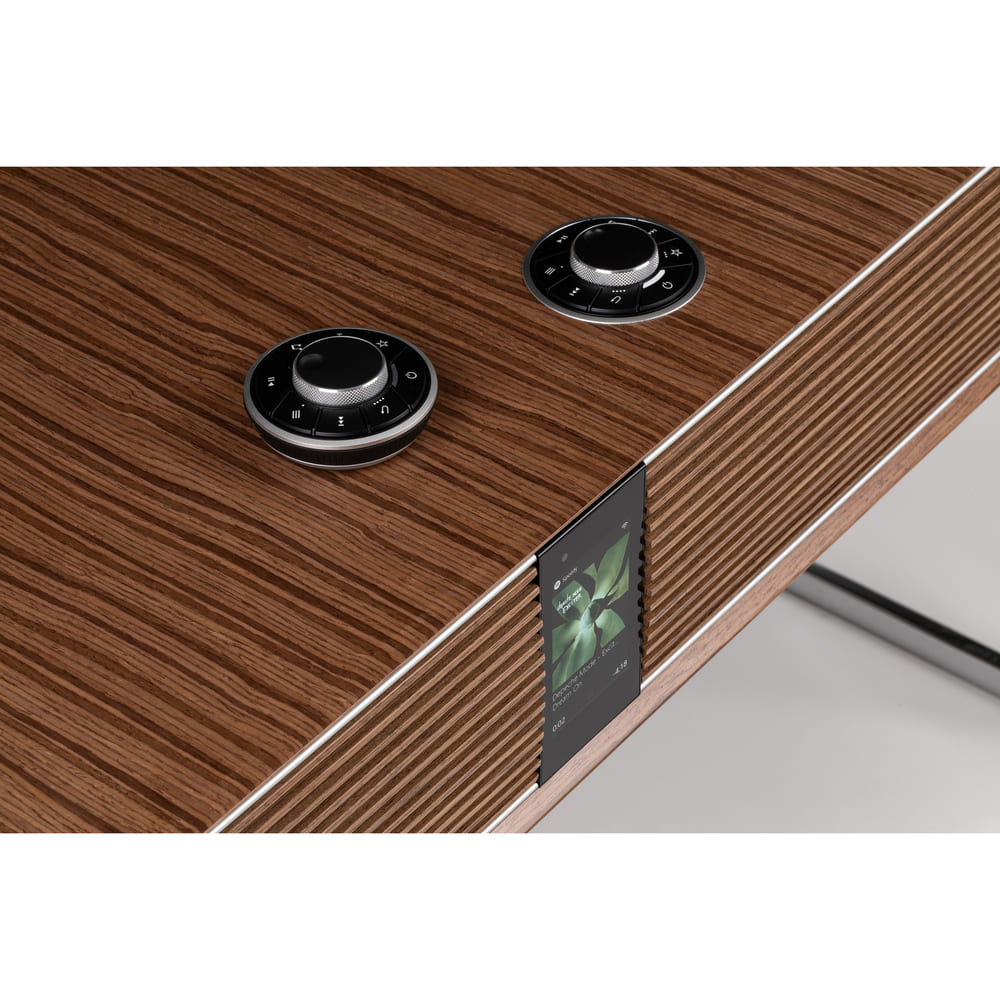 R810 High Fidelity Radiogram / ruarkaudio（ルアークオーディオ） / オーディオ・スピーカー / RUA10013_dt_05.jpg