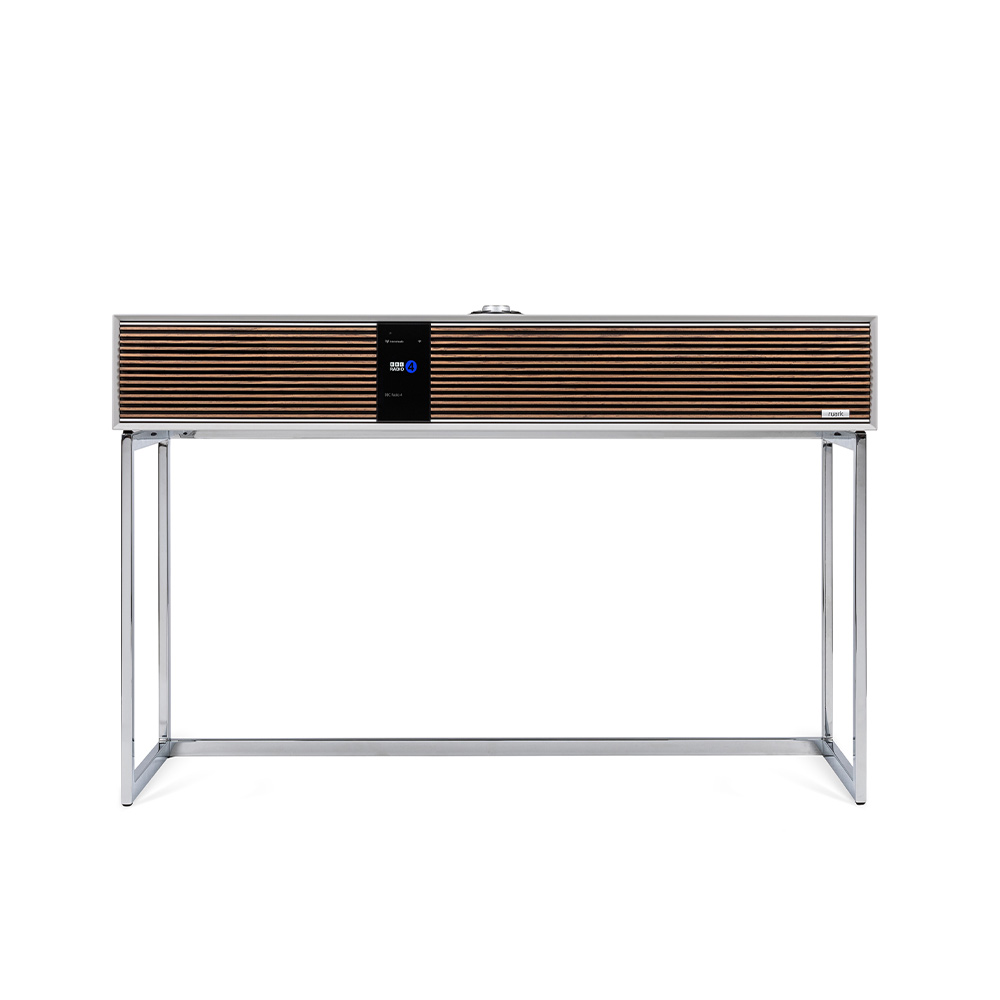R810 High Fidelity Radiogram / ruarkaudio（ルアークオーディオ） / オーディオ・スピーカー / RUA10013_dt_06.jpg