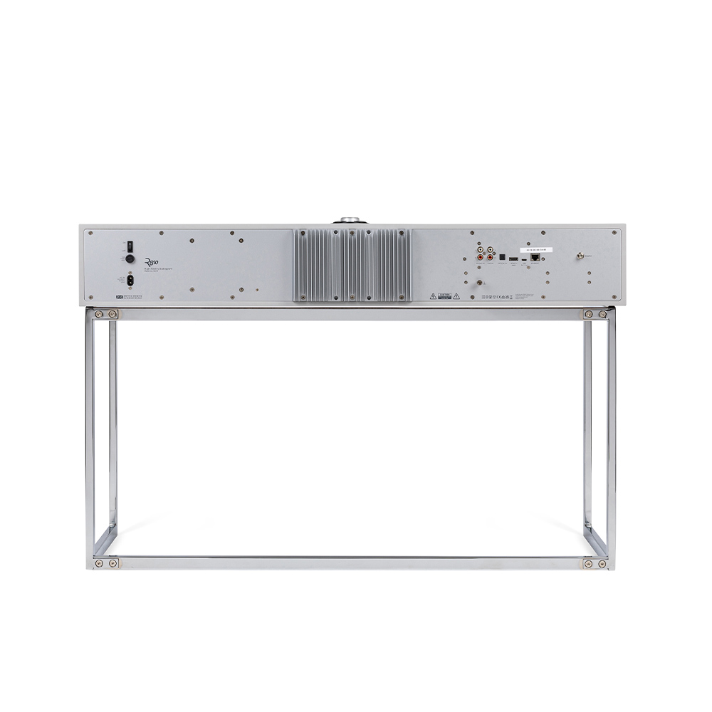 R810 High Fidelity Radiogram / ruarkaudio（ルアークオーディオ） / オーディオ・スピーカー / RUA10013_dt_07.jpg