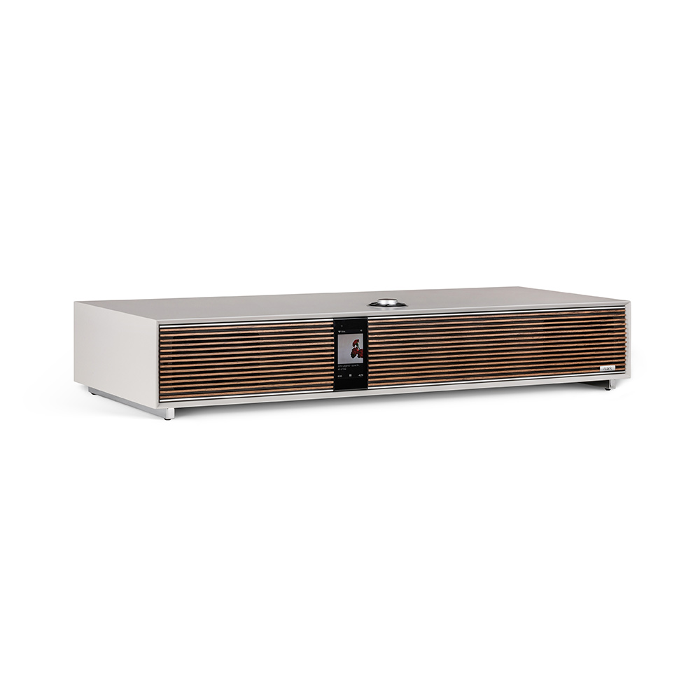 R810 High Fidelity Radiogram / ruarkaudio（ルアークオーディオ） / オーディオ・スピーカー / RUA10013_dt_08.jpg