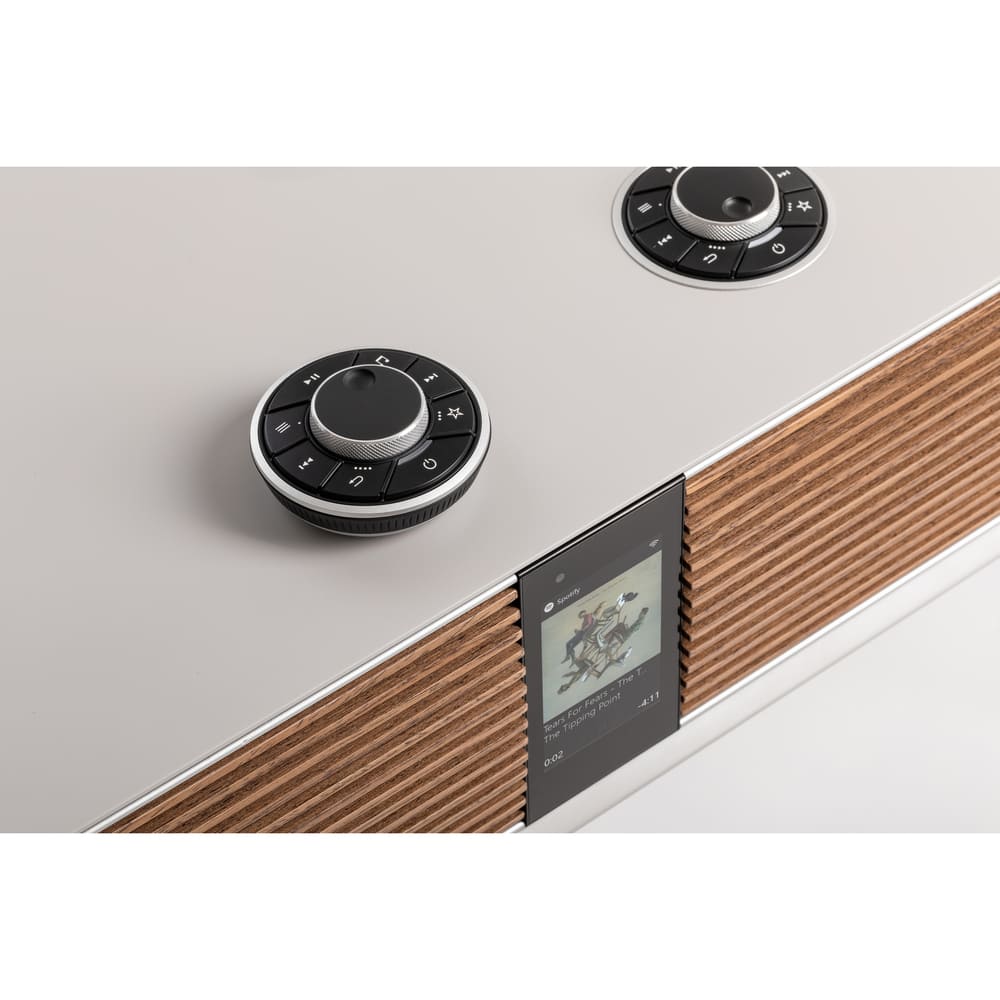 R810 High Fidelity Radiogram / ruarkaudio（ルアークオーディオ） / オーディオ・スピーカー / RUA10013_dt_10.jpg
