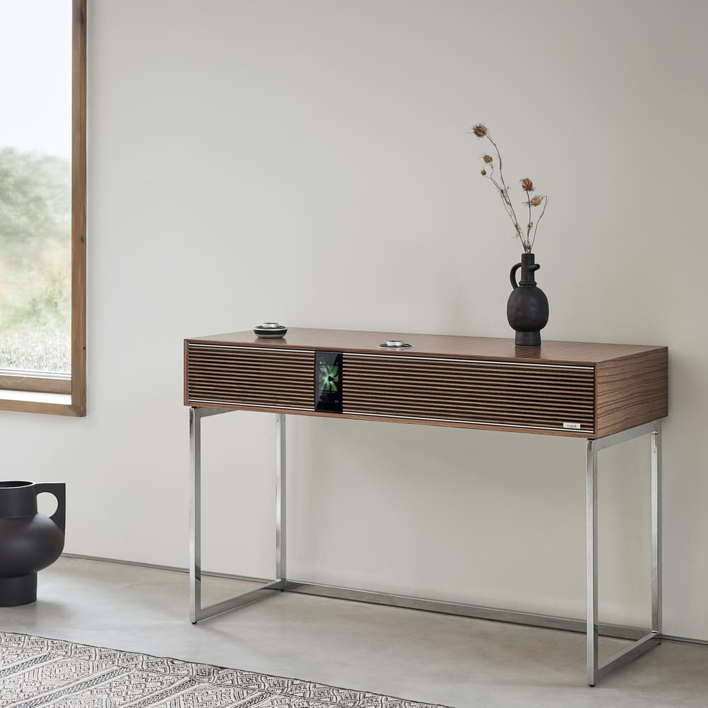 R810 High Fidelity Radiogram / ruarkaudio（ルアークオーディオ） / オーディオ・スピーカー / RUA10013_dt_12.jpg