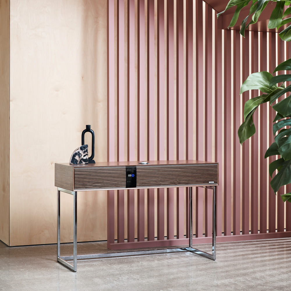 R810 High Fidelity Radiogram / ruarkaudio（ルアークオーディオ） / オーディオ・スピーカー / RUA10013_dt_14.jpg