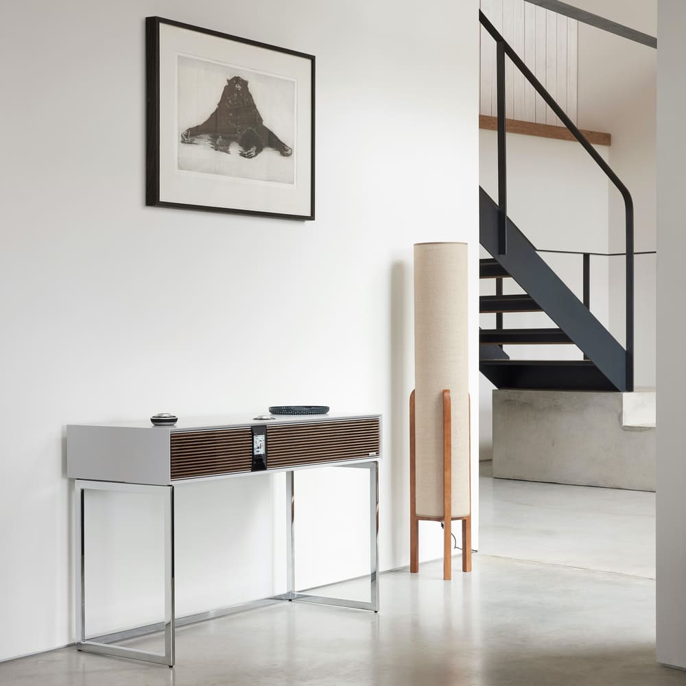 R810 High Fidelity Radiogram / ruarkaudio（ルアークオーディオ） / オーディオ・スピーカー / RUA10013_dt_15.jpg