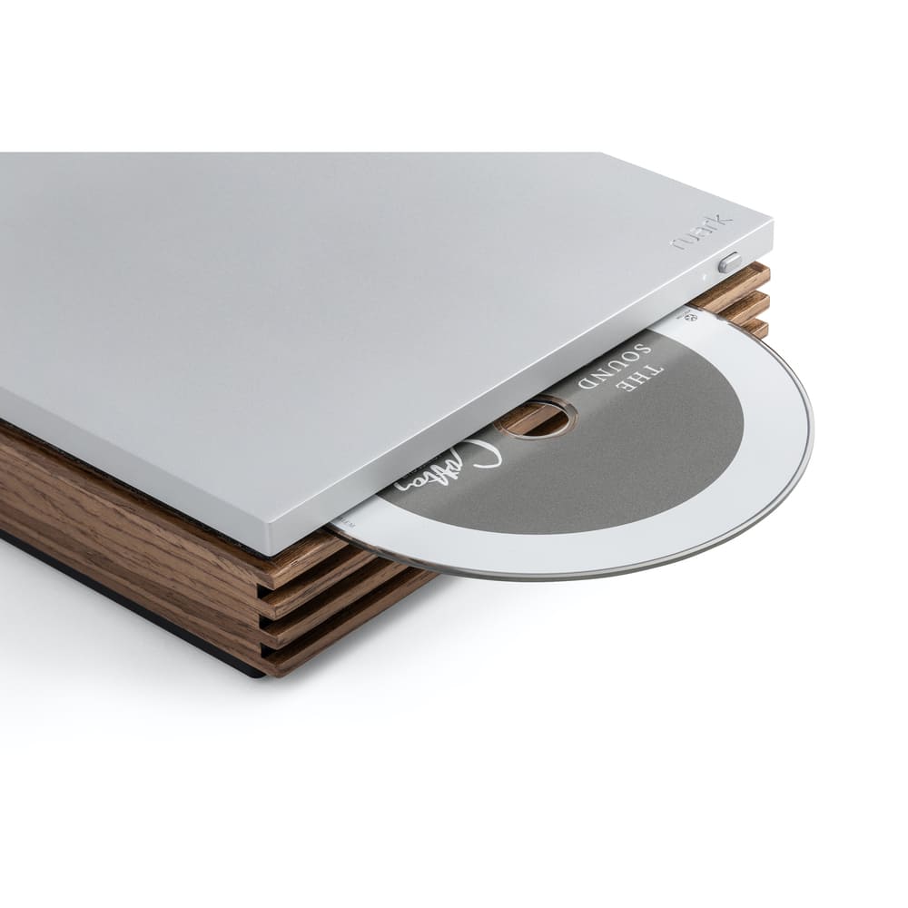 R-CD100 CD Player / ruarkaudio（ルアークオーディオ） / オーディオ・スピーカー / RUA10014_dt_04.jpg