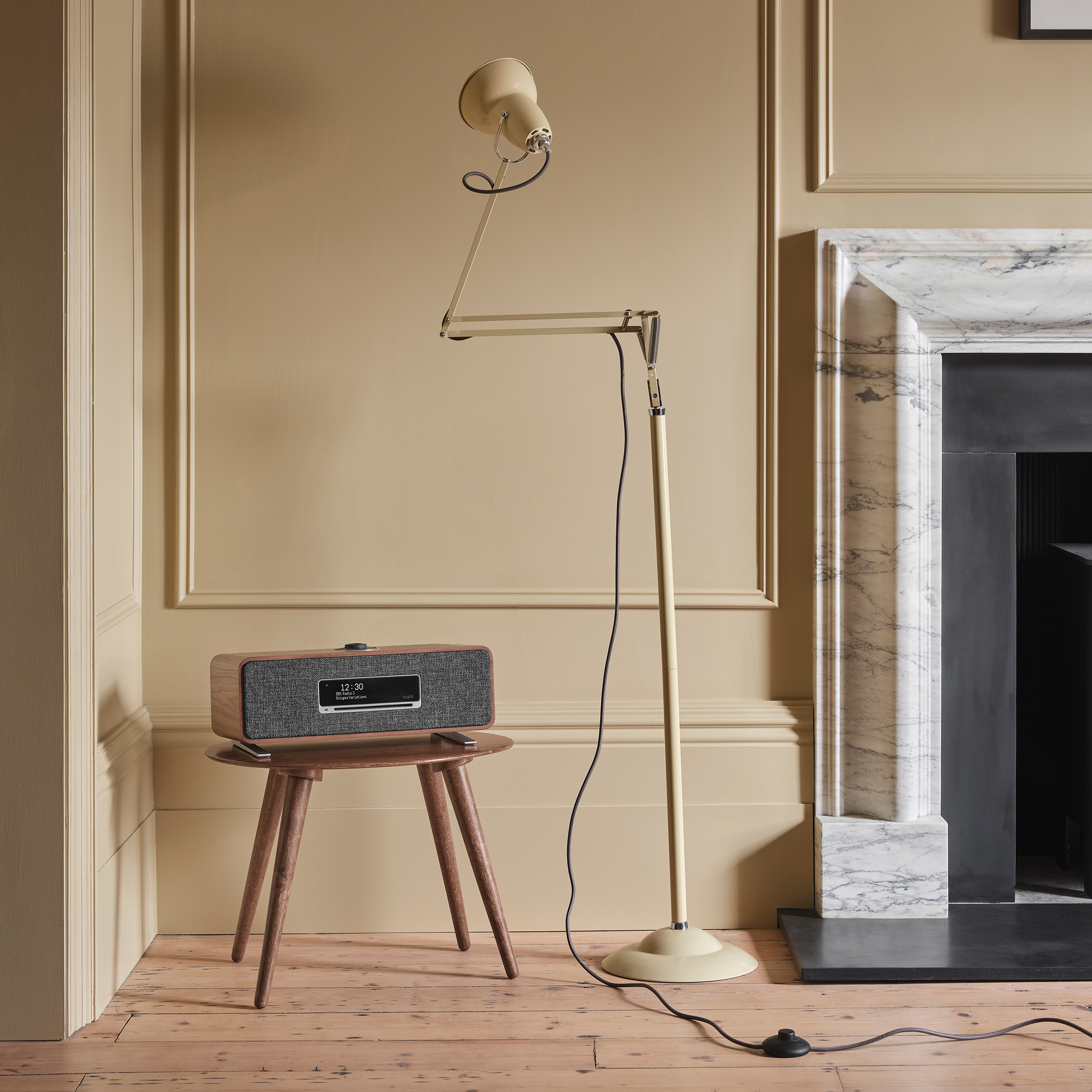 R3S Compact Music System / ruarkaudio（ルアークオーディオ） / オーディオ・スピーカー / RUA10015_dt_07.jpg