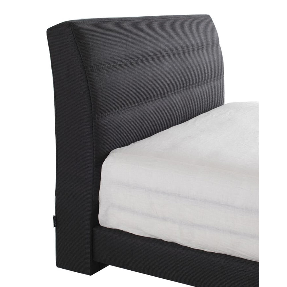 RUF BETTEN MULTI COMFORT SYSTEM 205 ステーションタイプ スチール脚ロータイプ Q2(クイーン) / RUF BETTEN（ルフ ベッテン） / クイーンベッドフレーム / RUF10040_dt_01.jpg