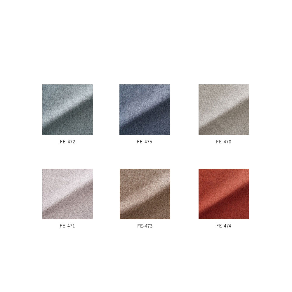 RUF BETTEN TREND LINE 016 コンビ張り ヘッドボードブラック Q1(ワイドダブル) / RUF BETTEN（ルフ ベッテン） / ダブルベッドフレーム / RUF10055_dt_04.jpg