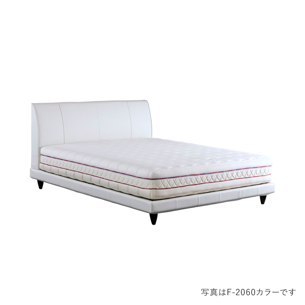 RUF BETTEN RUFMODENA 総革張り Q2(クイーン) / RUF BETTEN(ルフ ベッテン) / クイーンベッドフレーム / RUF10067BLK_ma.jpg