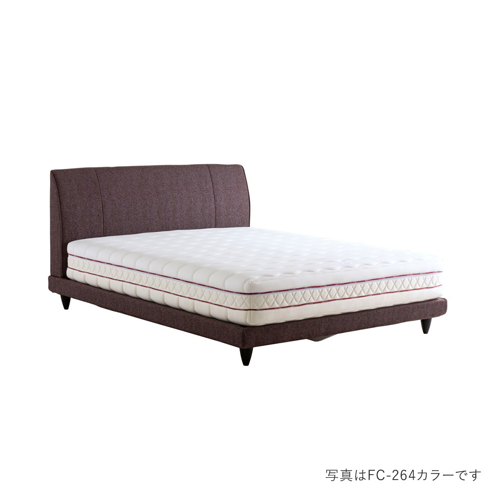 RUF BETTEN RUFMODENA 総生地張り Q2(クイーン) / RUF BETTEN（ルフ ベッテン） / クイーンベッドフレーム / RUF10071PPL_ma.jpg