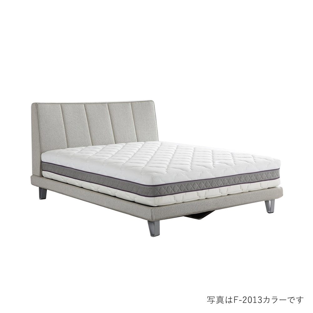 RUF BETTEN RUFLAZIO Q2(クイーン) / RUF BETTEN(ルフ ベッテン) / クイーンベッドフレーム / RUF10075LBR_ma.jpg