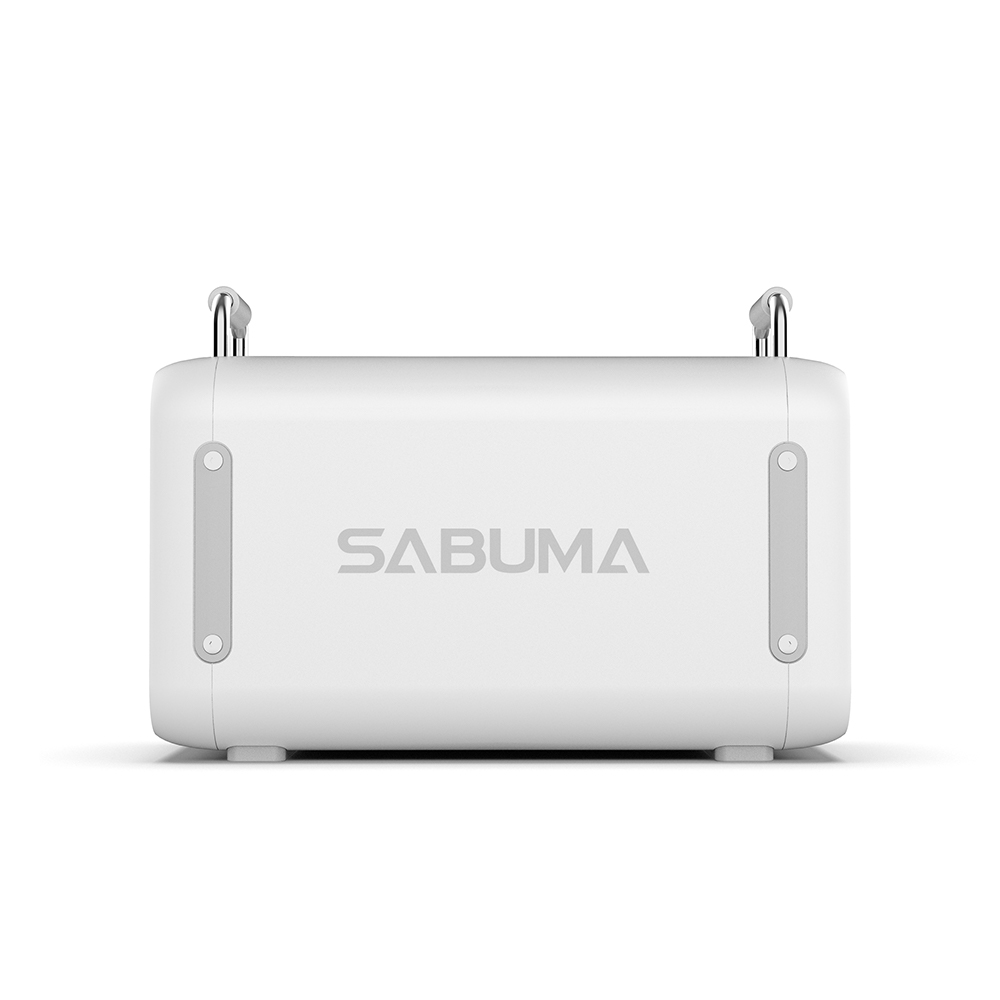 SABUMA (サブマ) | SABUMA ポータブル電源 S2200 | 家具、家電の
