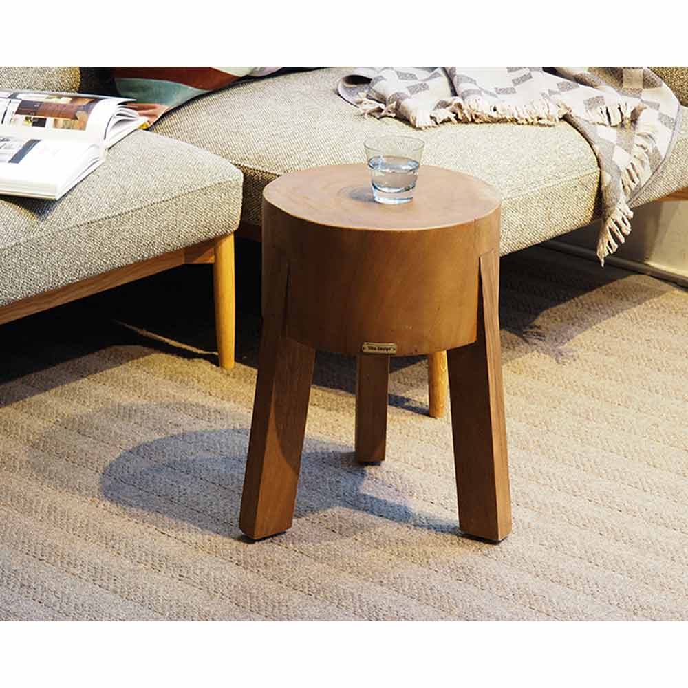 Sika・Design Sika・Design Roger stool / シカ・デザイン