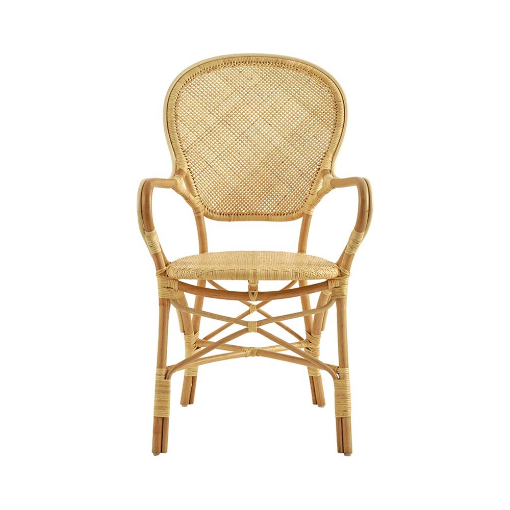 Sika・Design Rossini Dining Arm Chair / Sika・Design（シカ・デザイン） / ダイニングチェア / SDN10004_dt_01.jpg