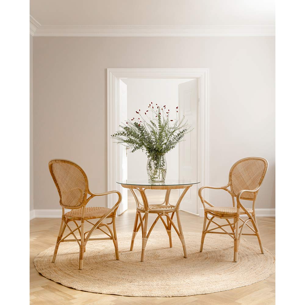 Sika・Design Rossini Dining Arm Chair / Sika・Design（シカ・デザイン） / ダイニングチェア / SDN10004_dt_03.jpg