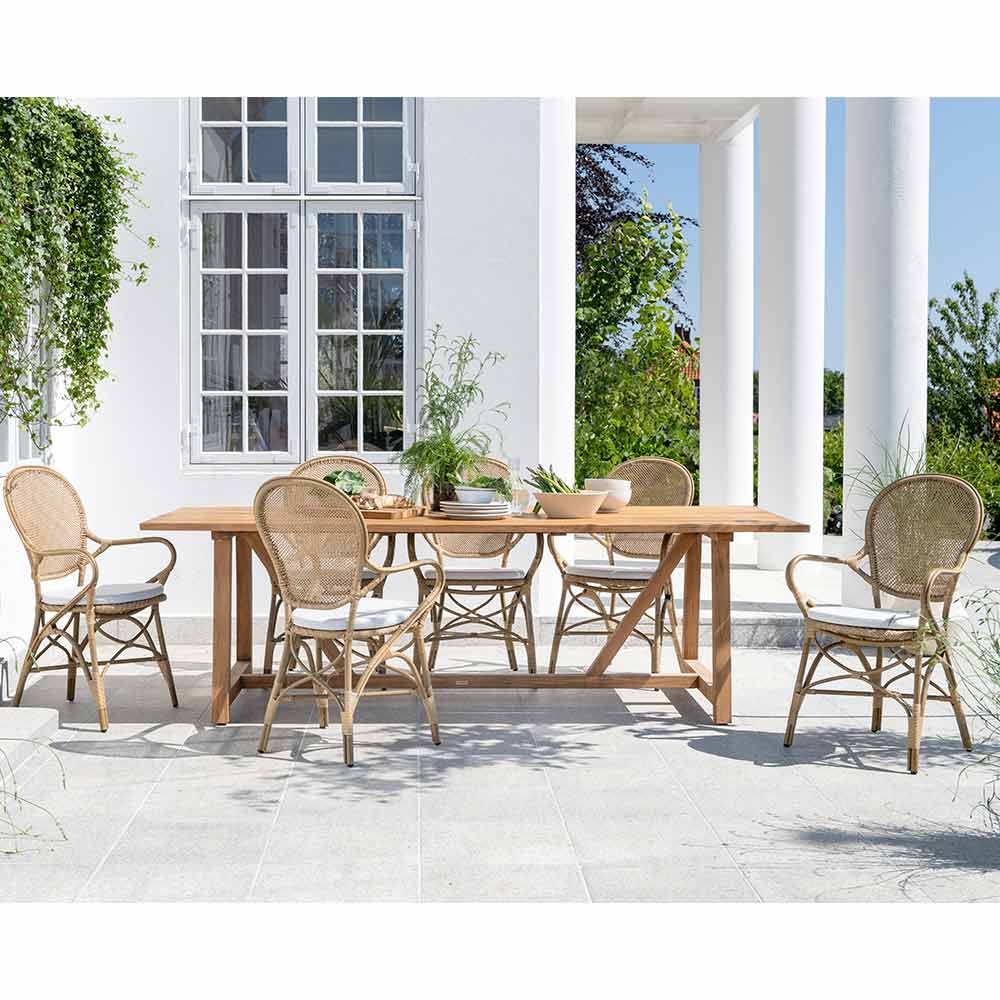 Sika・Design Rossini Dining Arm Chair / Sika・Design（シカ・デザイン） / ダイニングチェア / SDN10004_dt_05.jpg