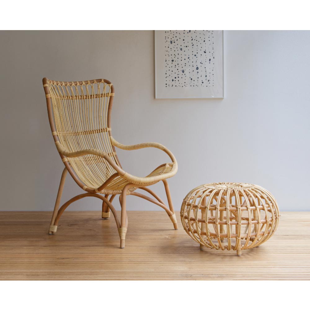 Sika・Design Monet Rattan Lounge Chair / Sika・Design（シカ・デザイン） / ラウンジチェア / SDN10006_dt_07.jpg