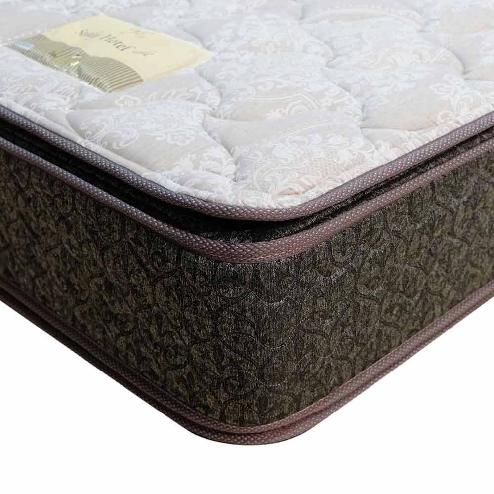 HOTEL STYLE デラックスPT 1950タイプ クイーン / Sealy（シーリー） / クイーンサイズマットレス / SEA10071_dt_01.jpg
