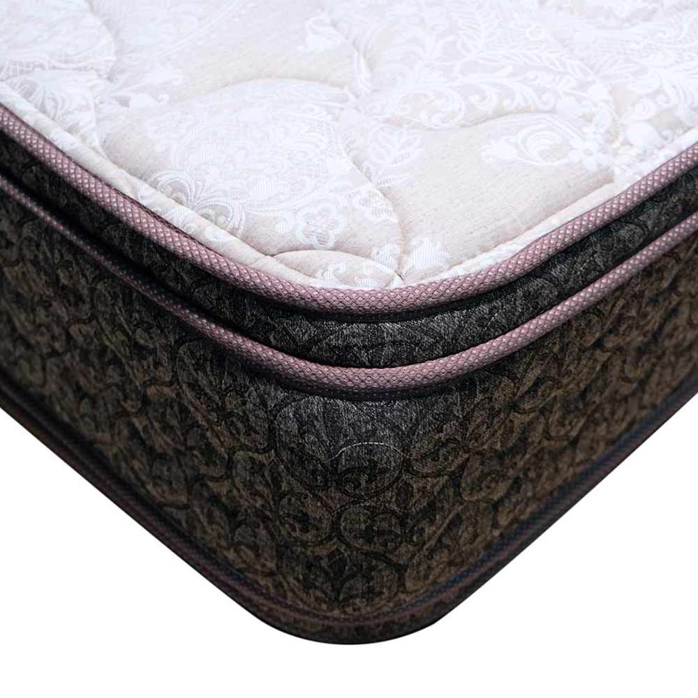 HOTEL STYLE スイートET 1950タイプ クイーン / Sealy（シーリー） / クイーンサイズマットレス / SEA10075_dt_01.jpg