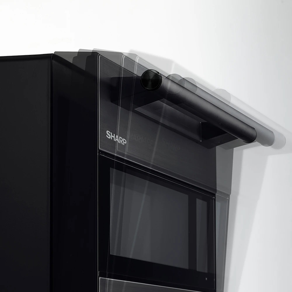 SHARP SHARP ウォーターオーブン ヘルシオ AX-RS1B / シャープ SHARP SHARP ウォーターオーブン ヘルシオ AX-RS1B / シャープ